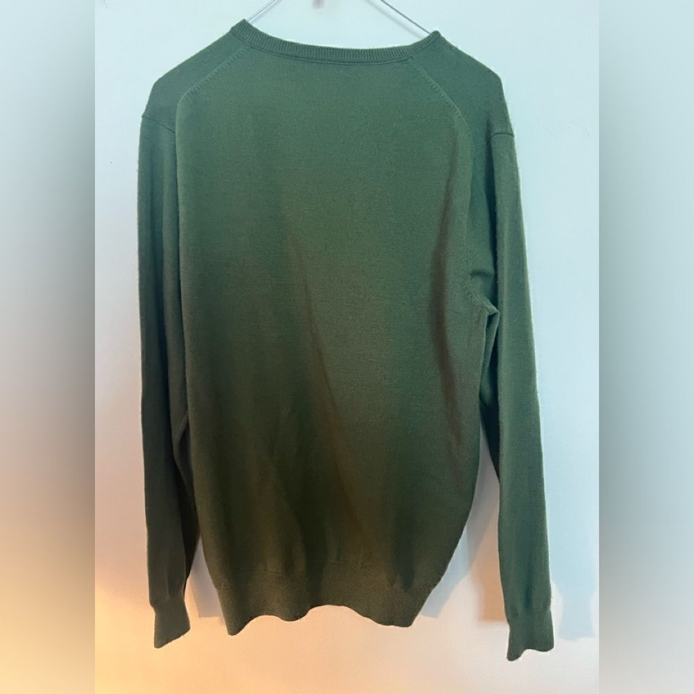 J. Crew Sweater - Picture 4 of 4